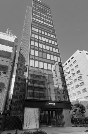 会社建物