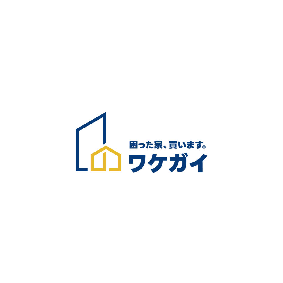『ワケガイ』ロゴリニューアルのお知らせ
