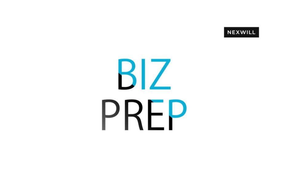 BIZ PREPにて弊社代表 丸岡のインタビュー記事が公開されました
