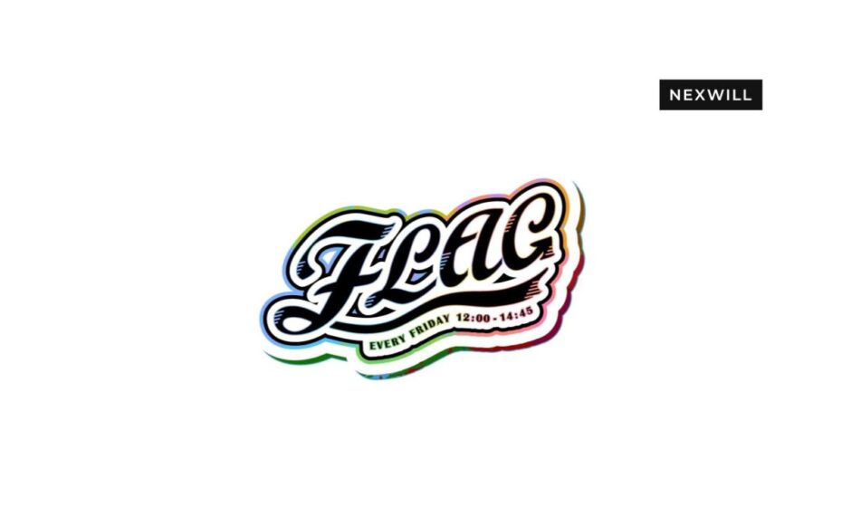 FMヨコハマ「FLAG」に弊社代表 丸岡が出演しました